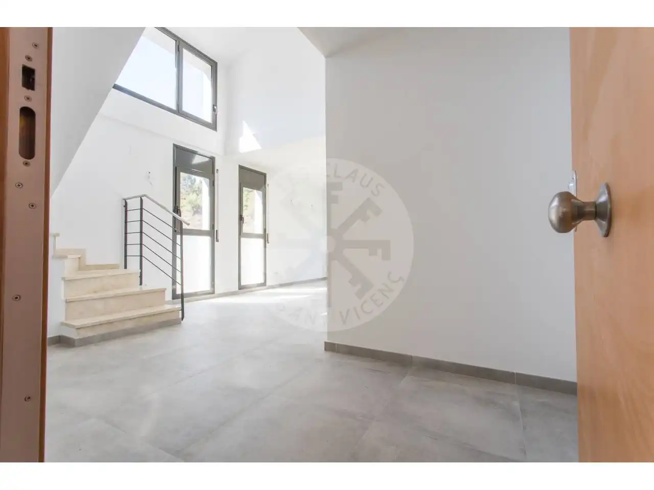 Flat for rent in Terrassa