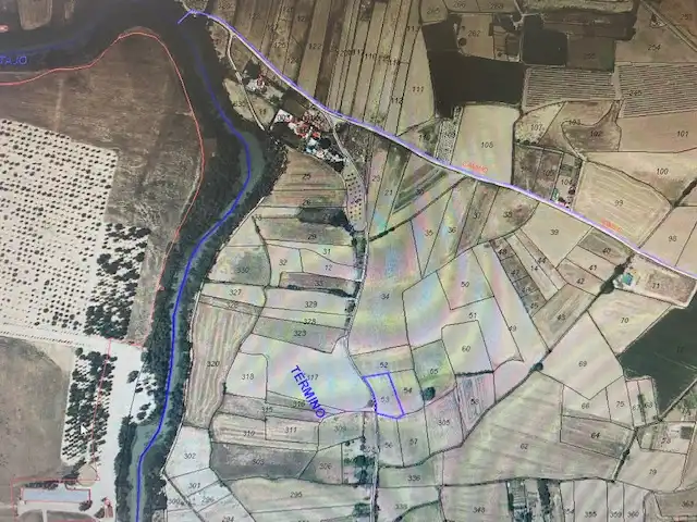 Terreno rústico en venta en Colmenar de Oreja, imagen 2