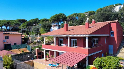 Photo 3 of Houses for sale in Mas Mora - Sant Daniel, Tordera