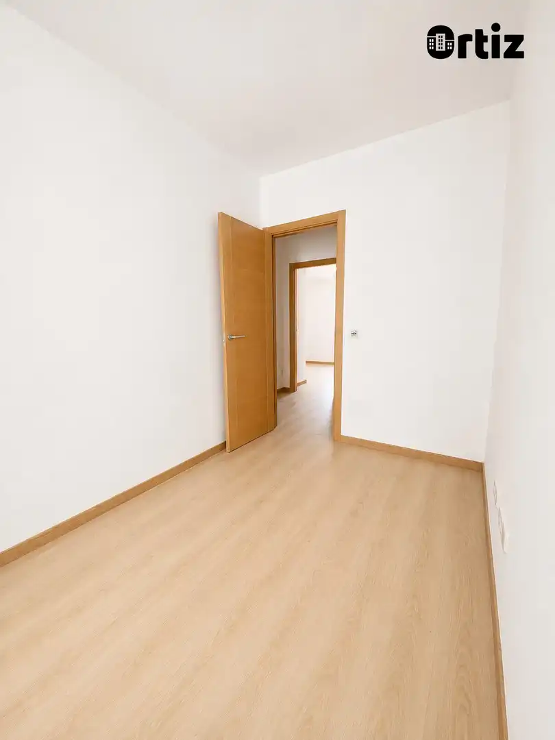 Dachboden zum Verkauf in Alovera mit Heizung, Terrasse und Abstellraum