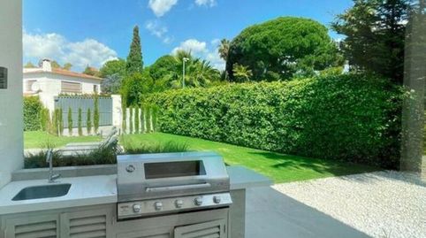 Foto 5 de Casa o chalet de alquiler en Lomas de Marbella Club, Marbella