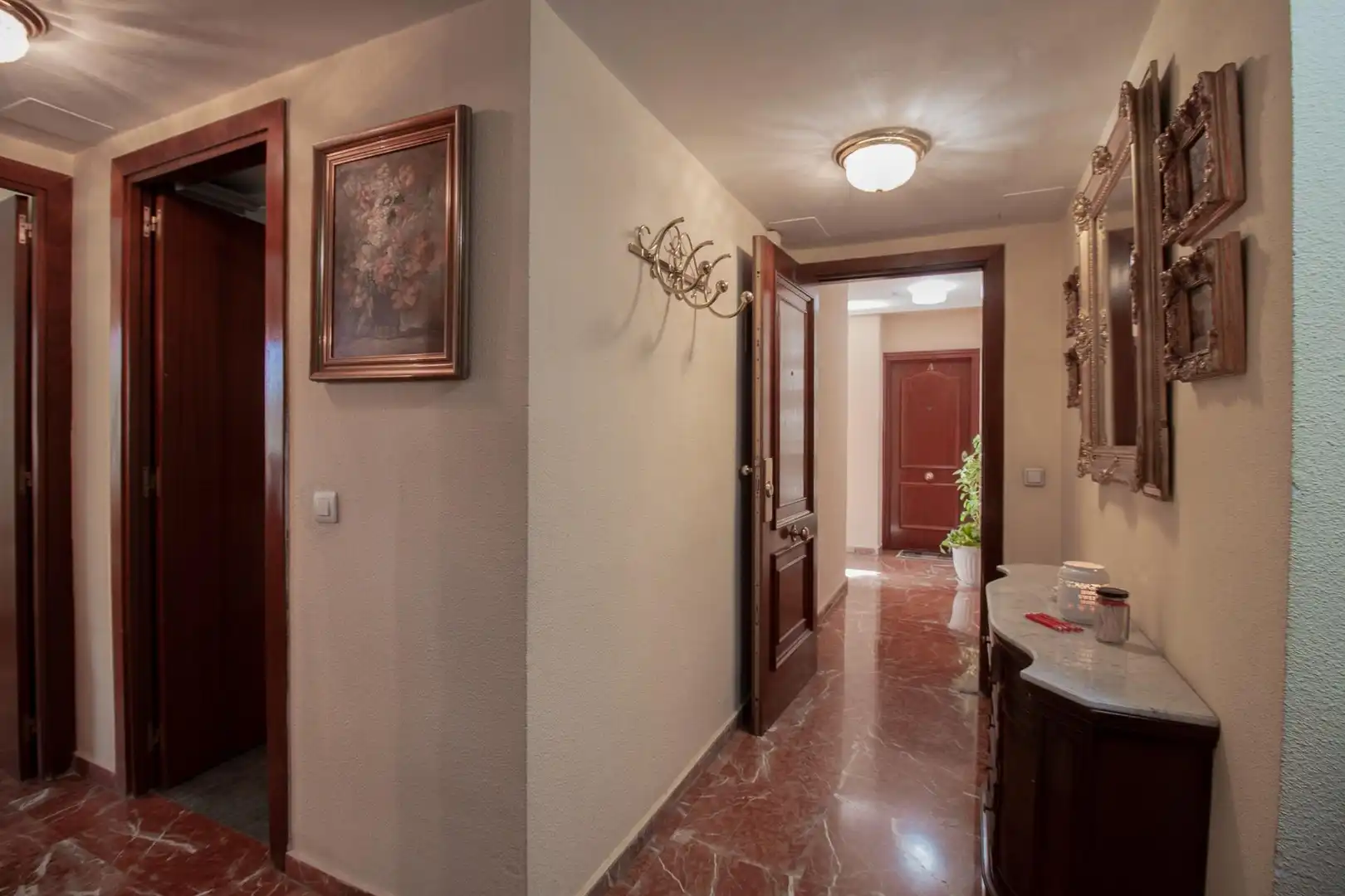Flat for sale in Sevilla  with Air Conditioner, Heating and Community pool