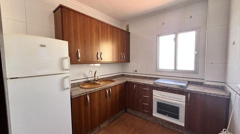 Foto 2 de Piso de alquiler en Loma de San Julián, 2, Churriana - El Pizarrillo - La Noria-Guadalsol, Málaga Capital