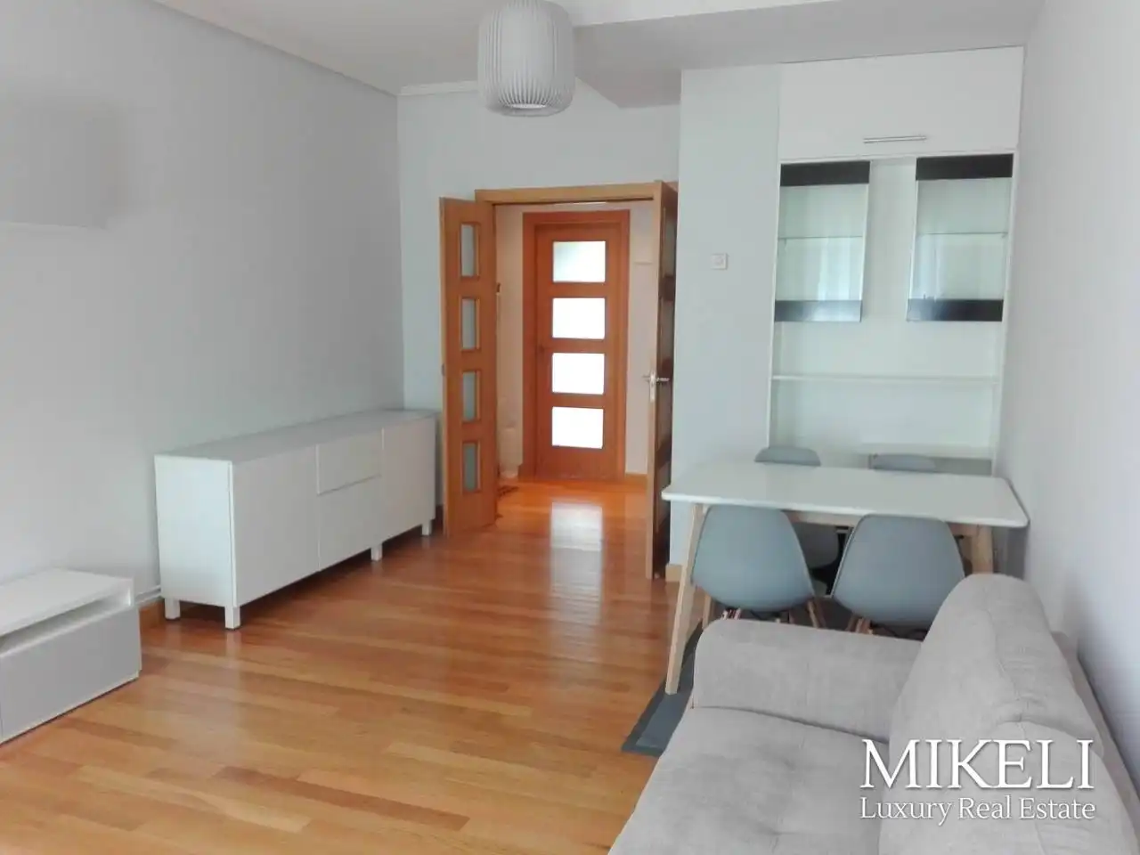 Flat for rent in Calle LA MONTAÑESA, 1, Puerto Chico