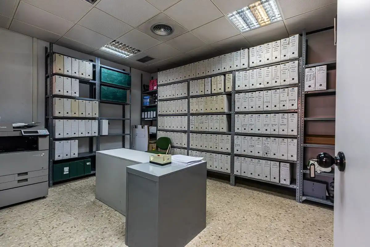 Business premises for sale in C. de Soria, imagen 6