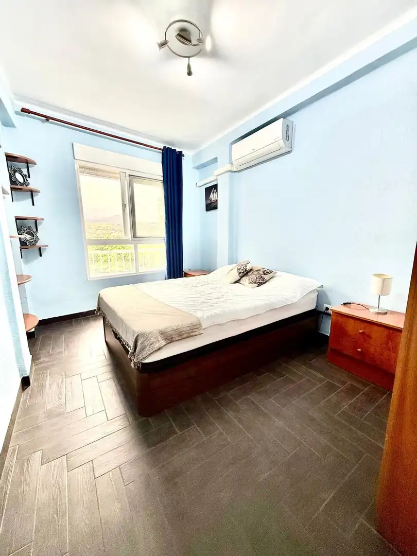Habitación de Piso en venta en Málaga con Aire acondicionado, Calefacción y Terraza