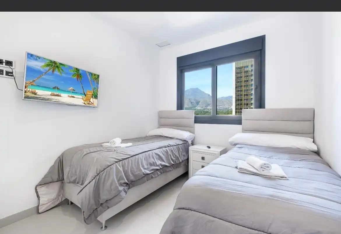 Apartamento en venta en Playa de Poniente, imagen 6