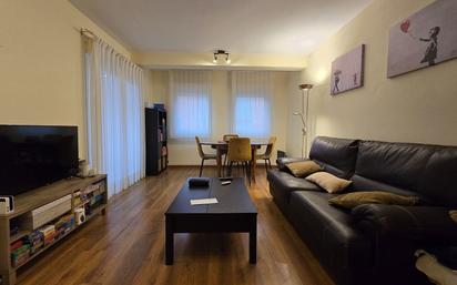 Sala d'estar de Pis en venda en Llanes amb Terrassa