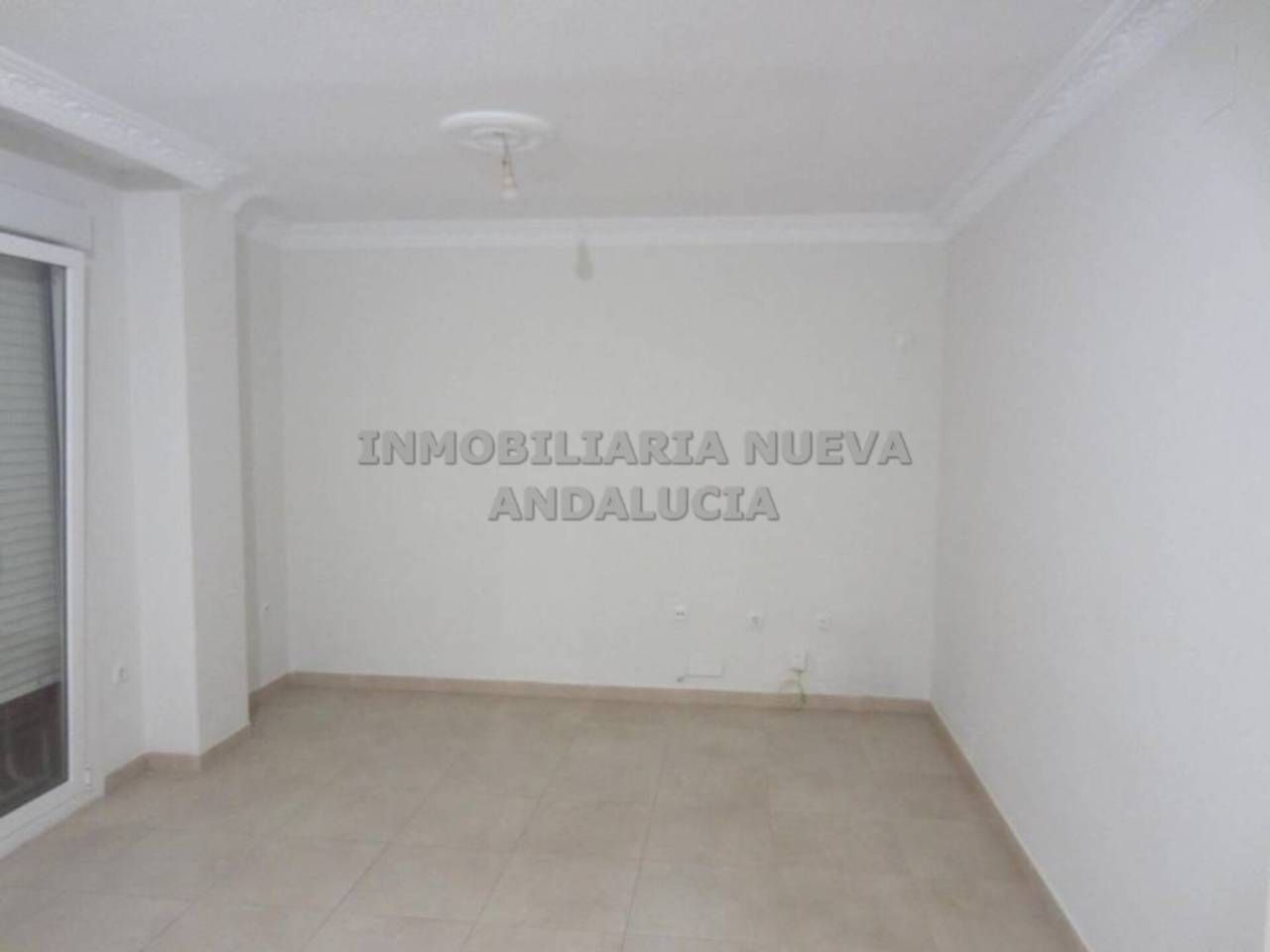 Dormitori de Pis de lloguer en  Almería Capital amb Aire condicionat