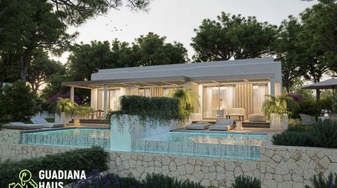 Photo 2 of Houses for sale in Paseo Residencial Sevillana, 1, Lepe, Huelva