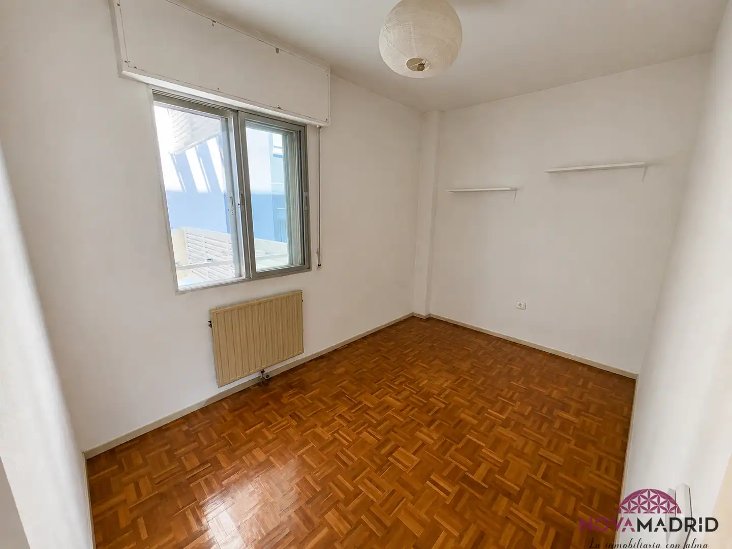 Piso en venta en C/Castilla la Vieja, La Serna
