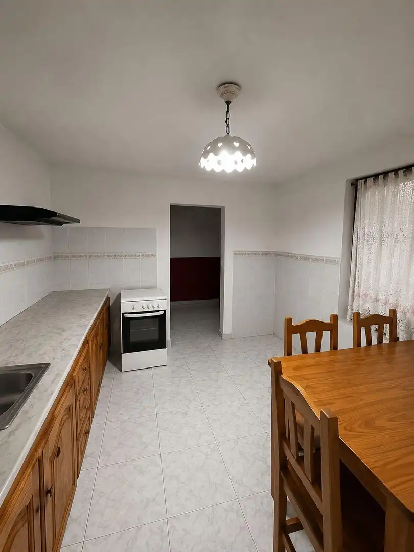 Kitchen of Houses for sale in San Cristóbal de la Laguna  with Terrace and Storage room