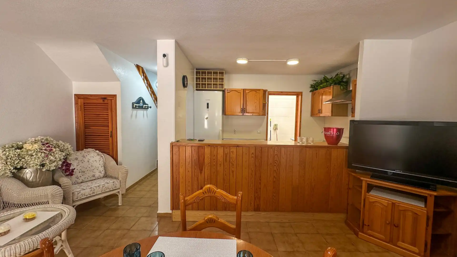 Casa a schiera in vendita a Orihuela Costa, imagen 6