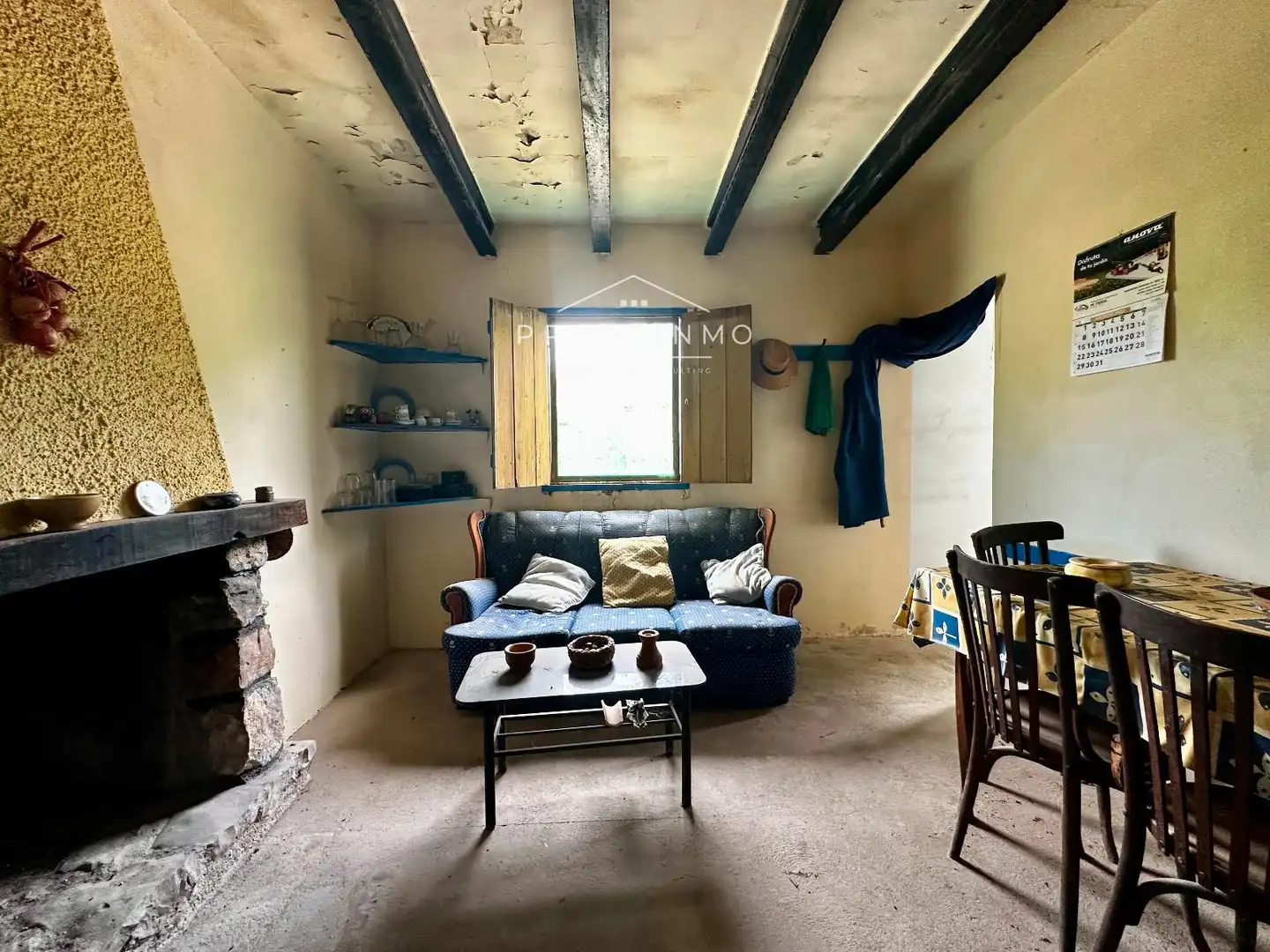 Terreno rústico en venta en Tivissa, imagen 14
