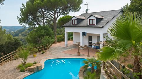 Foto 2 de Casa o xalet en venda a Sant Cebrià de Vallalta, Barcelona