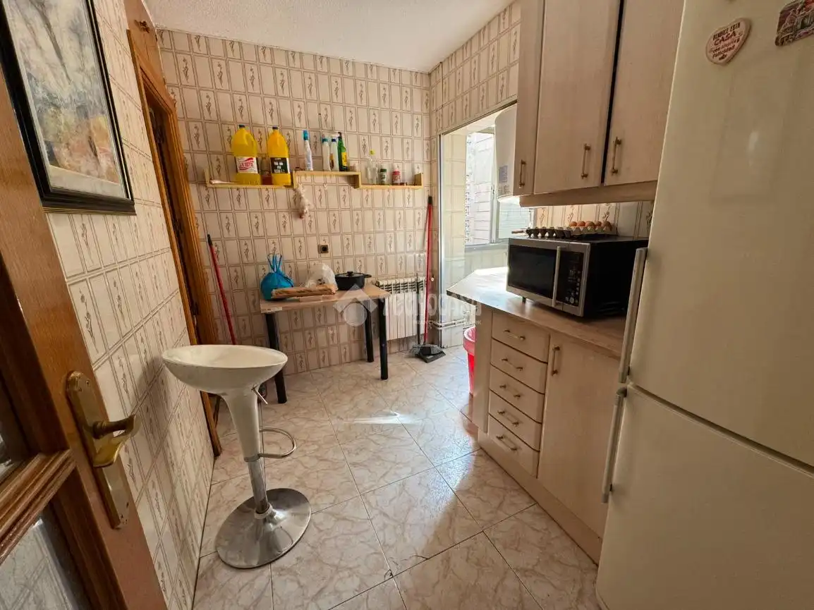 Wohnung zum Verkauf in Reyes