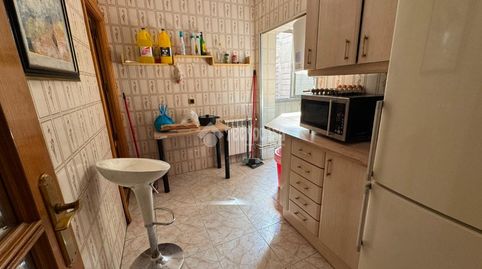 Foto 4 von Wohnung zum Verkauf in Reyes, Parla