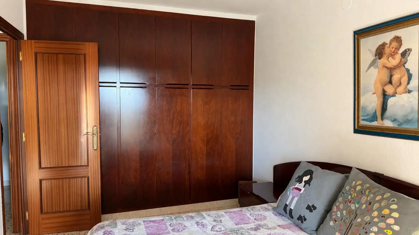 Habitación de Piso en venta en Amposta con Aire acondicionado, Terraza y Balcón
