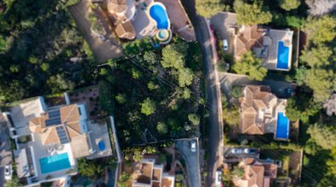 Foto 5 de Residencial en venda a Portichol - Balcón al Mar, Jávea / Xàbia