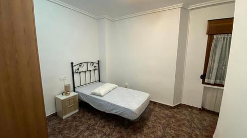 Foto 4 de Pis en venda a Santa Cristina - San Rafael, Málaga Capital