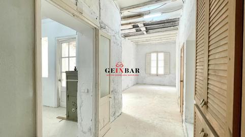 Foto 2 de Planta baixa en venda a Sarrià, Barcelona