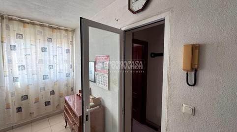 Foto 4 de Piso en venta en C. de las Moreras, Foso - Moreras, Madrid