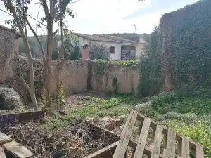 Terreno residencial en venta en Carrer Casa Gran-clariana 10, imagen 6