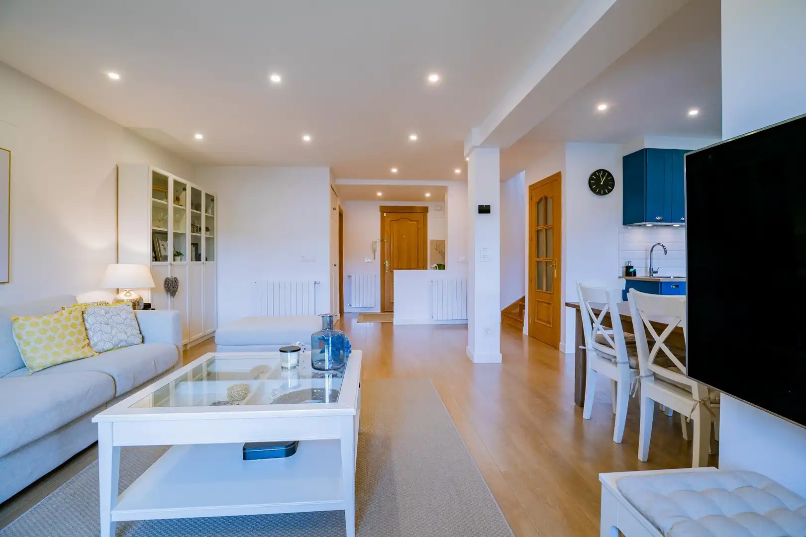 Casa o xalet en venda en Sabiñánigo amb Calefacció, Jardí privat i Terrassa