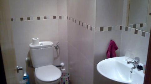 Foto 5 von Geschaftsraum zur Miete in Calle Dama de Arintero, 4, San Esteban, León Capital