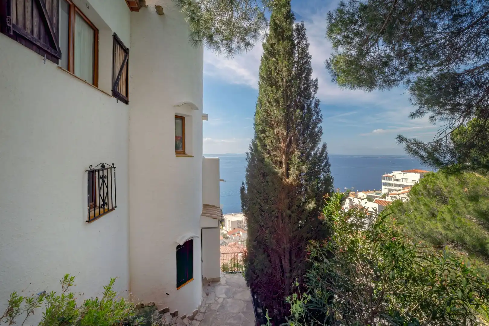 Chalet en venta en Almadrava - Canyelles - Puig-Rom, imagen 2