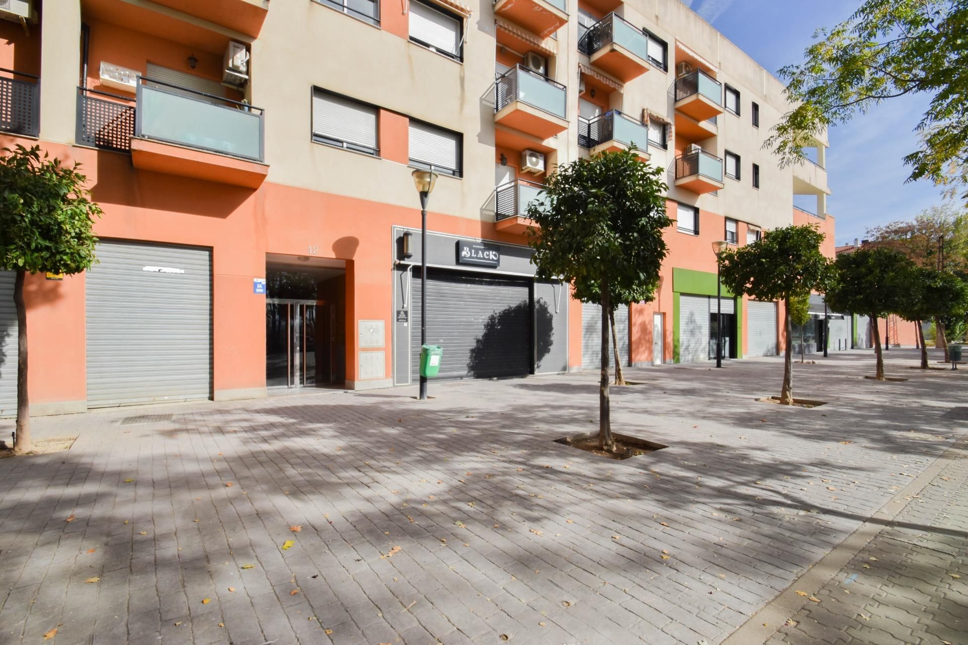 Flat for sale in  AMERICA