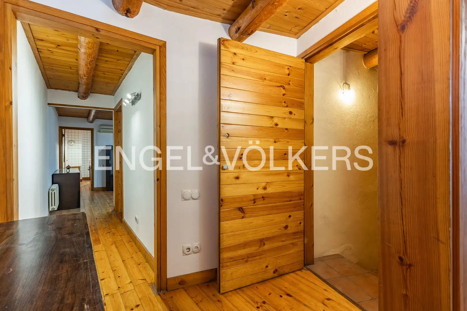 Apartments for sale in Sabadell  with Air Conditioner and Heating