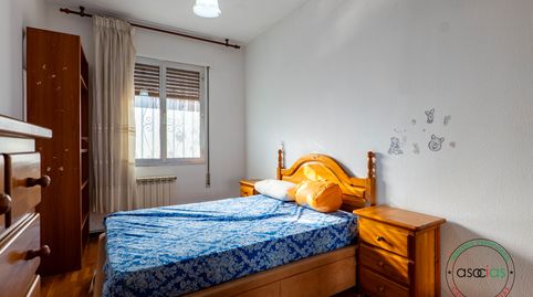 Foto 4 de Pis en venda a Gijón - Calle Canga Argüelles, 5, La Arena, Gijón