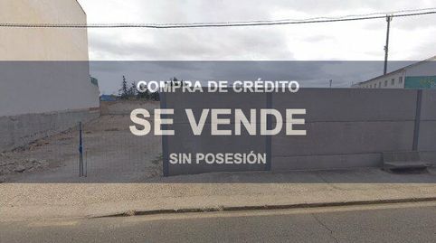 Foto 3 de Terreno industrial en venta en Zona Entrada - Gasolineras, Ocaña