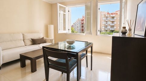 Foto 2 de Piso en venta en Carrer de Lepant, Sagrada Família, Barcelona Capital