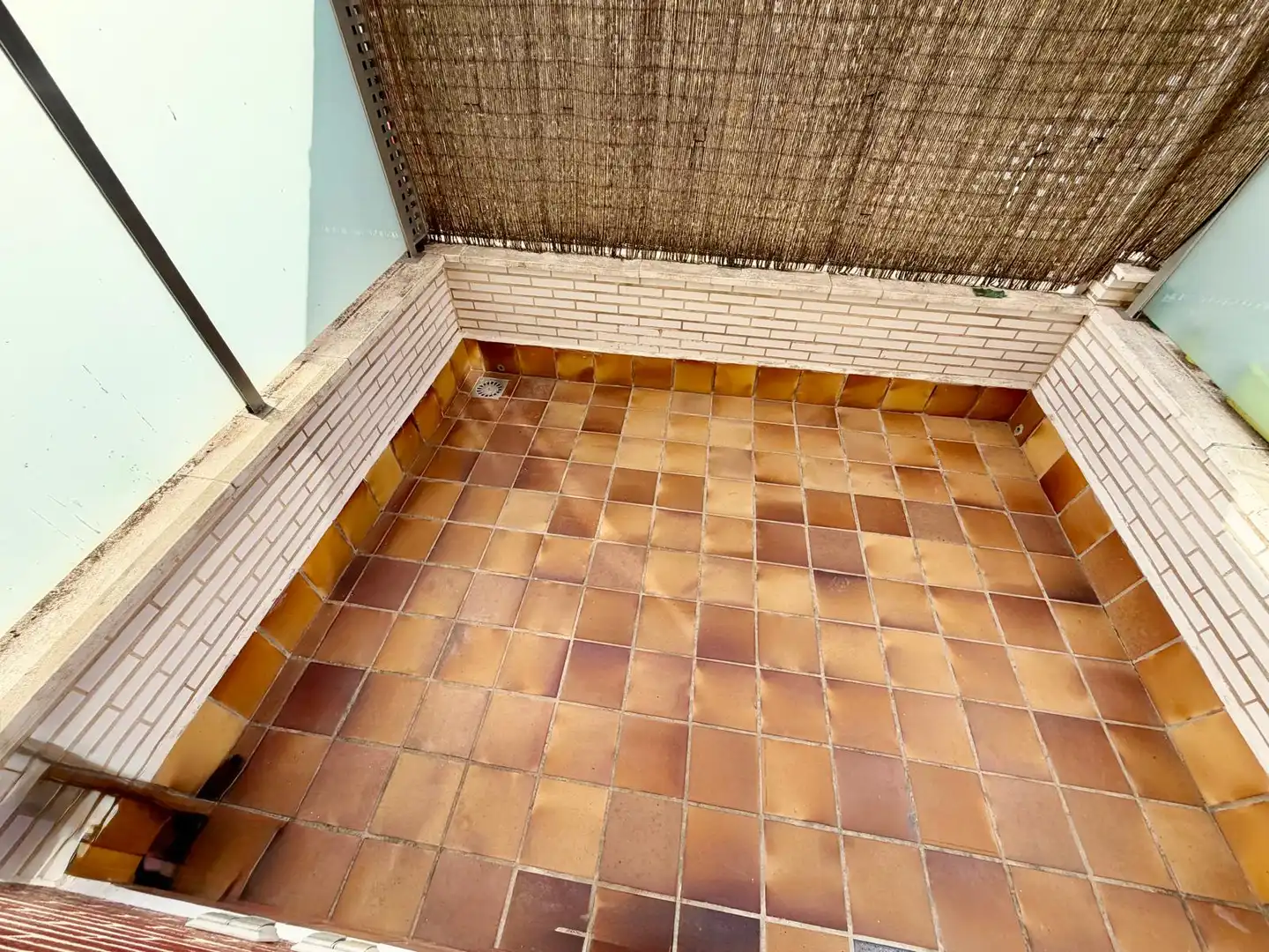 Terrassa de Apartament en venda en Rivas-Vaciamadrid amb Aire condicionat, Calefacció i Terrassa