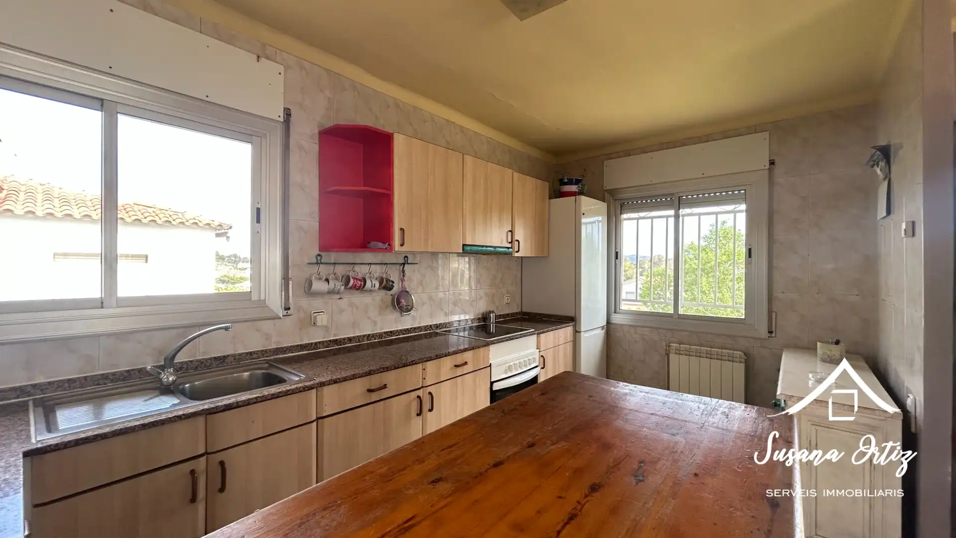 Villa con terrazza in vendita a Masquefa, imagen 6