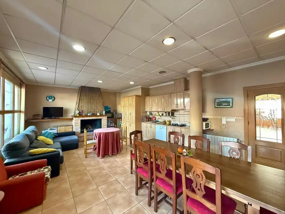 Maison à vendre à El Pinós / Pinoso, imagen 11