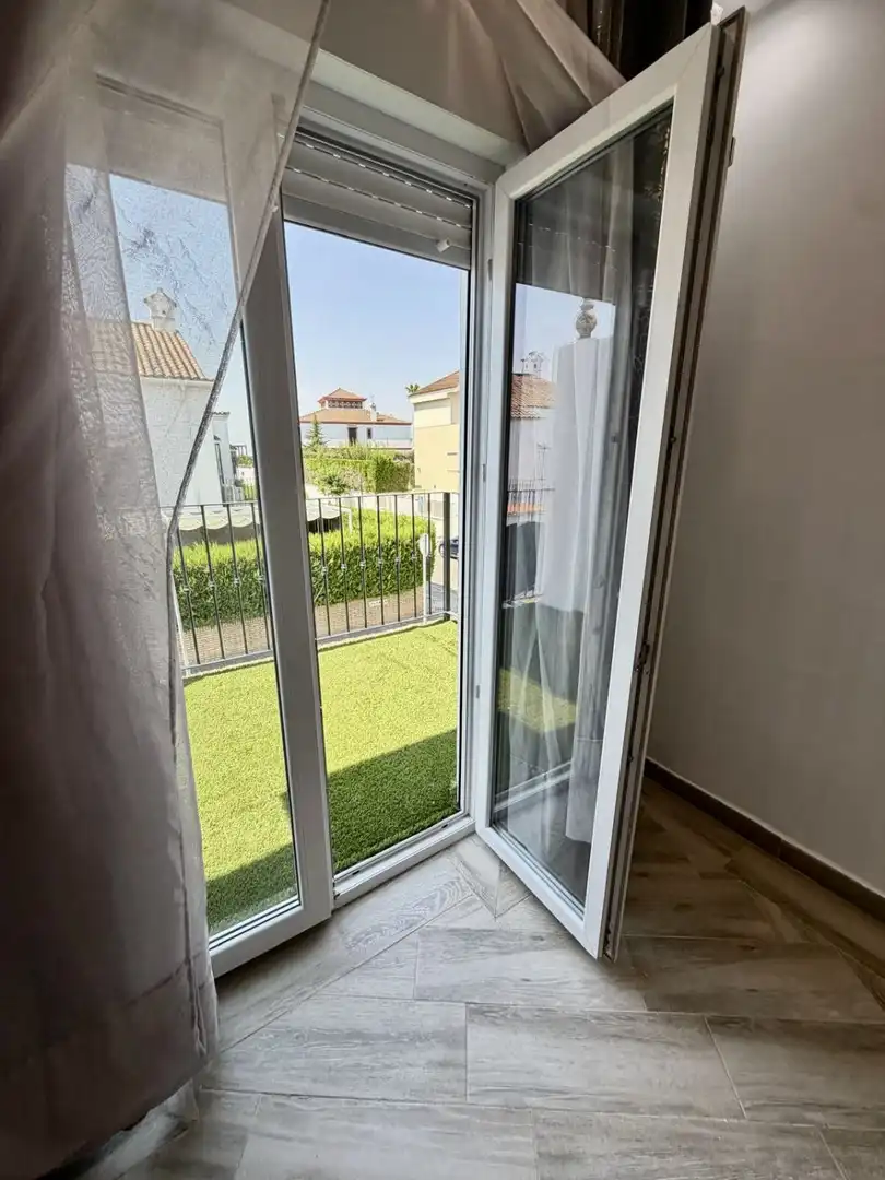 Maison avec piscine à vendre à Sanlúcar la Mayor, imagen 33