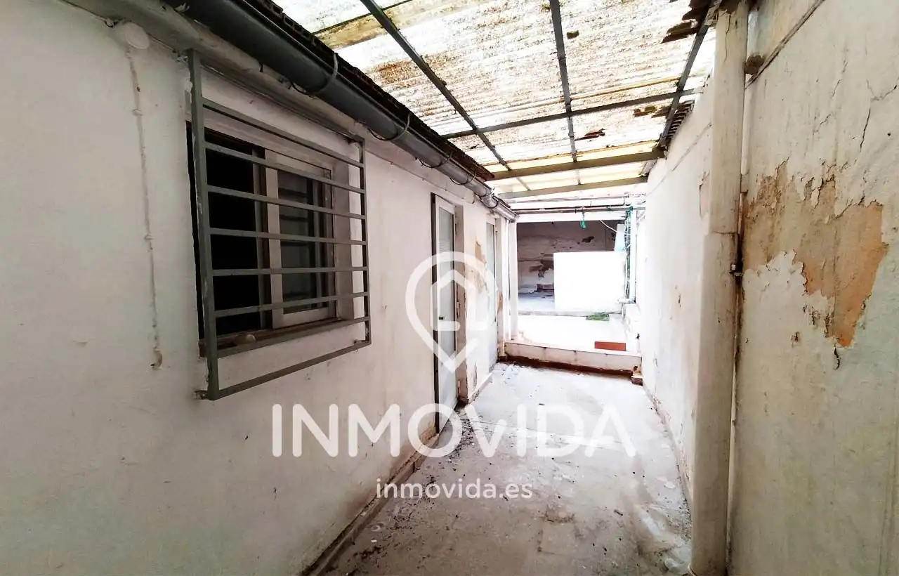 Casa o xalet en venda a Carrer Sant Roc, Barxeta