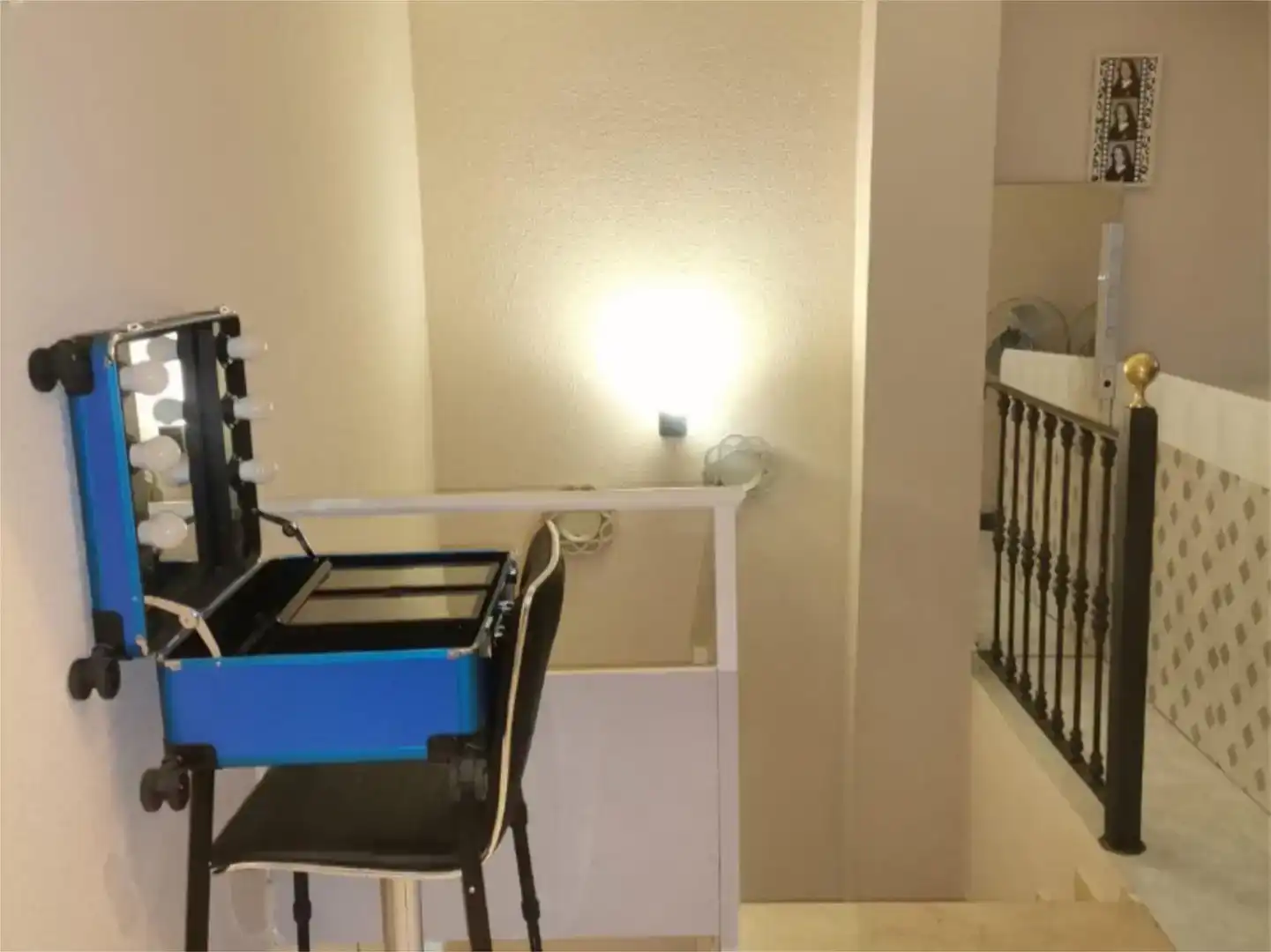 Casa o chalet en venta en Villacañas con Piscina