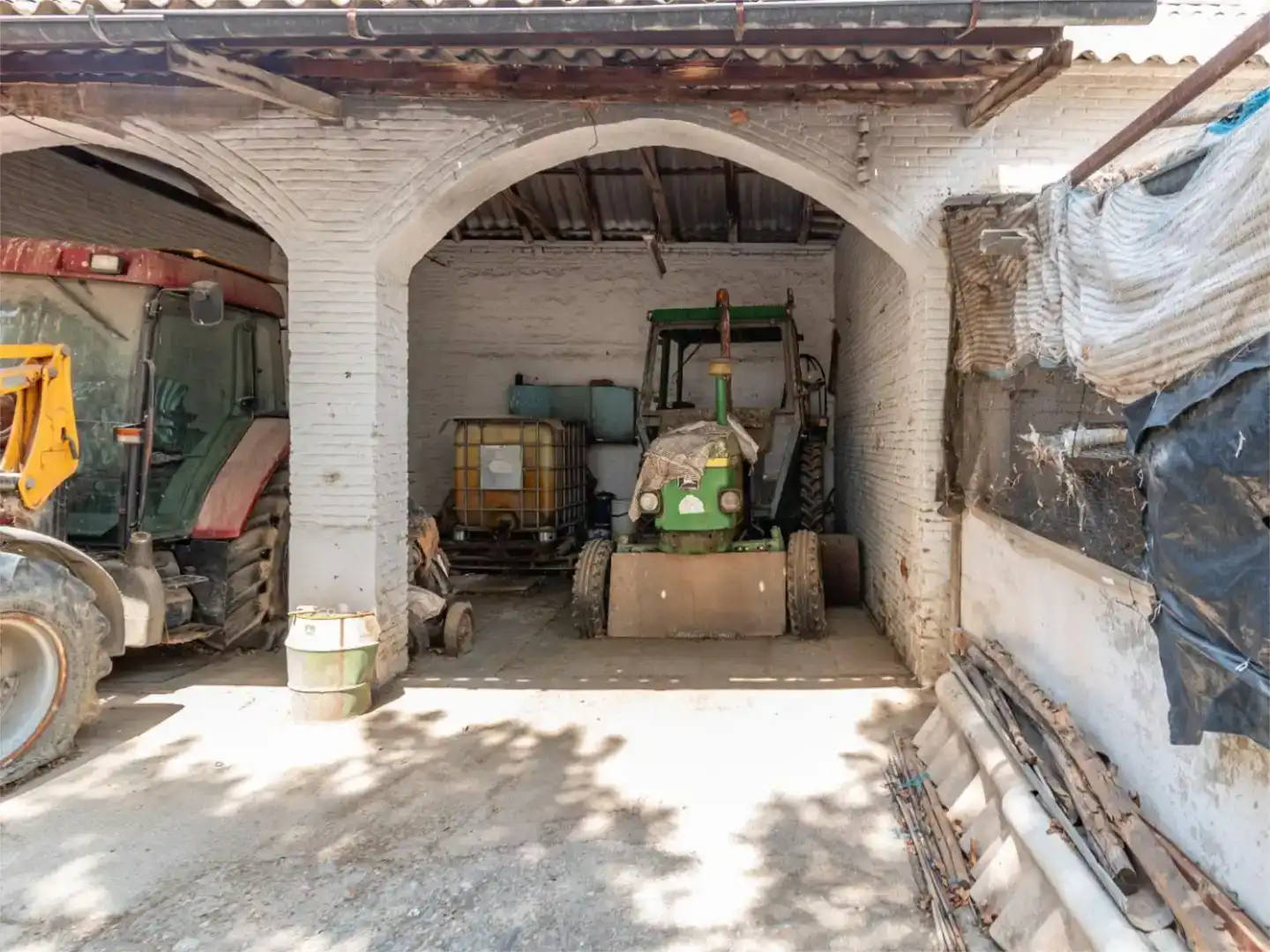Piso en venta en Granada con Jardín privado y Piscina
