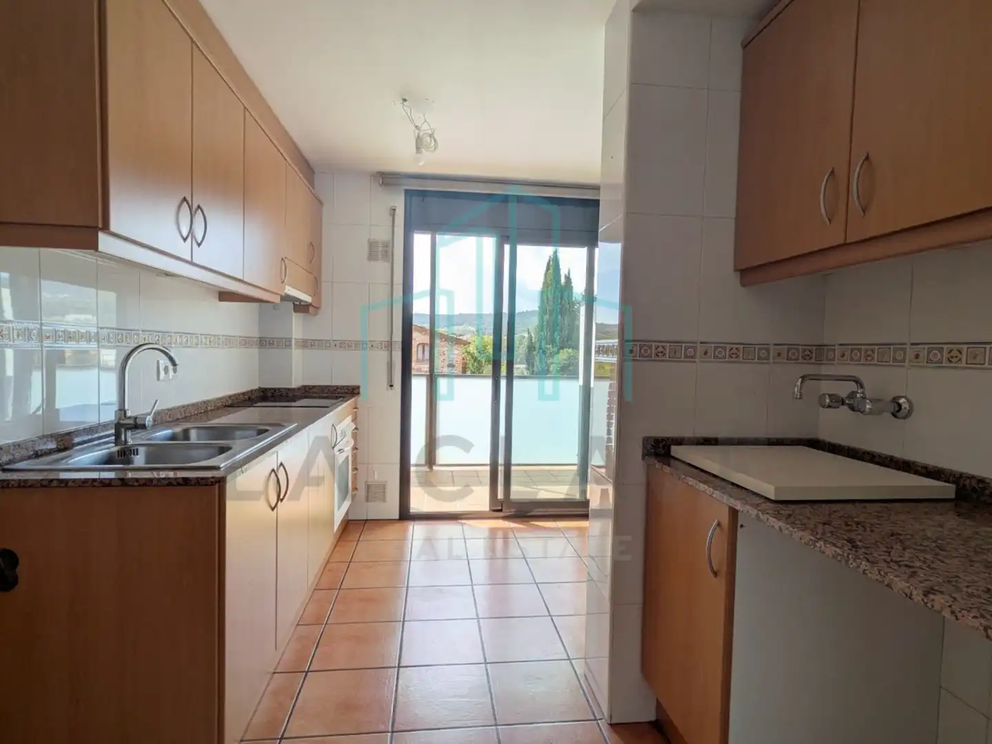Appartement avec balcon à vendre à Avinguda Prat de la Riba, imagen 13