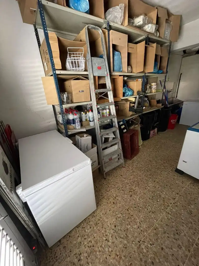 Local comercial en venta en Parets del Vallès, imagen 20