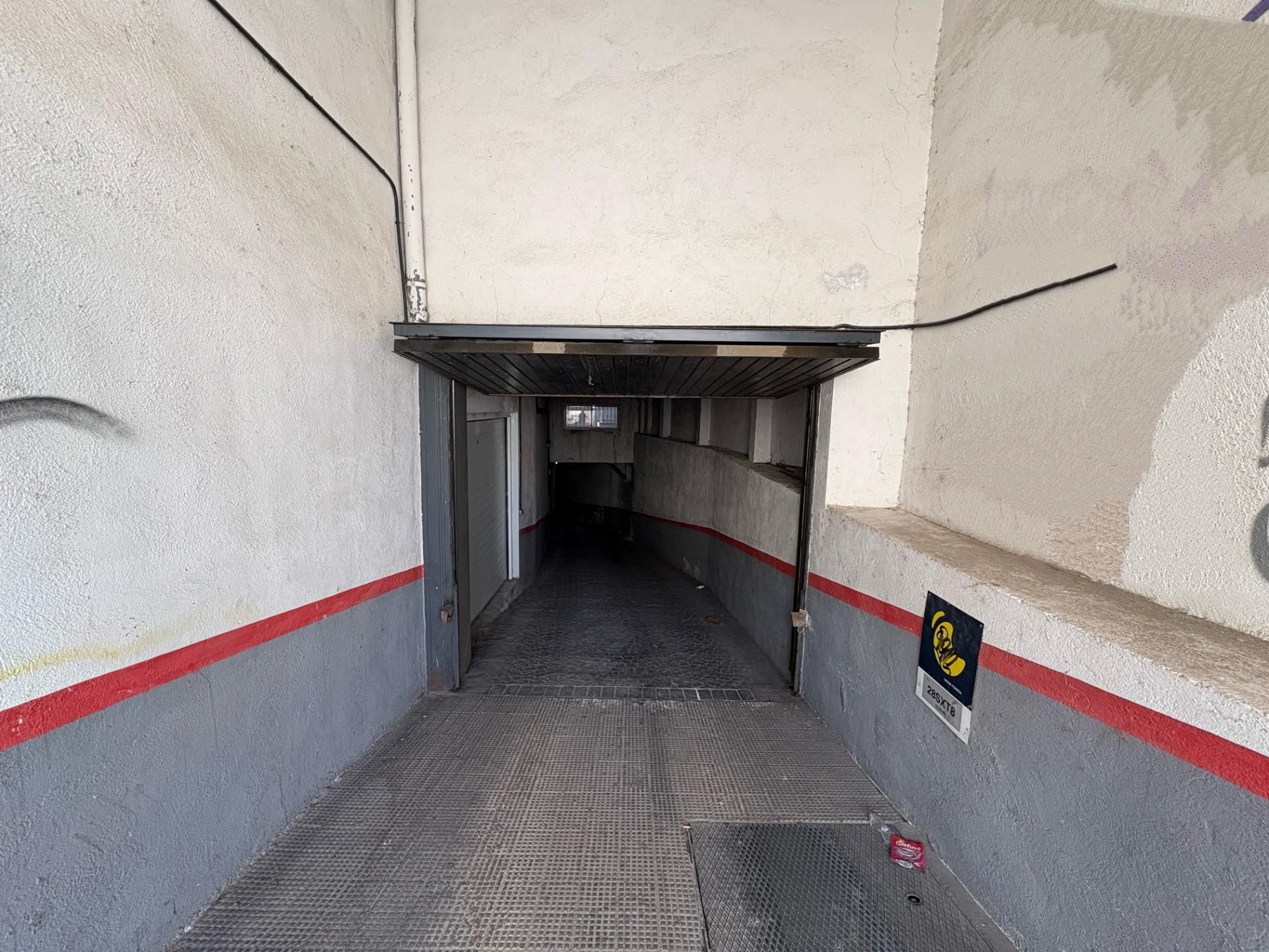 Parking of Premises for sale in Torres de la Alameda