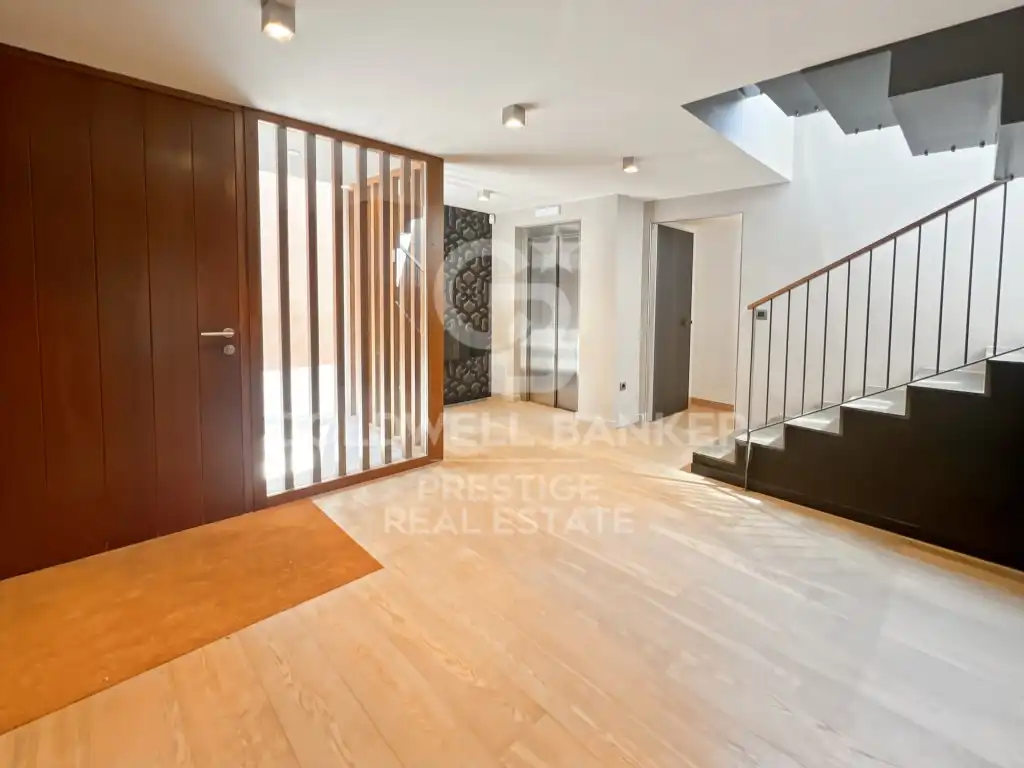Casa o chalet en venta en Barcelona con Terraza y Piscina