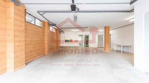 Foto 2 de Casa o xalet en venda a Montepilar, L'Eliana