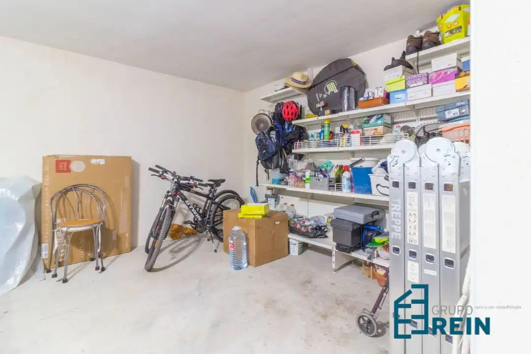 Casa adosada en venta en Recas con Aire acondicionado, Calefacción y Trastero