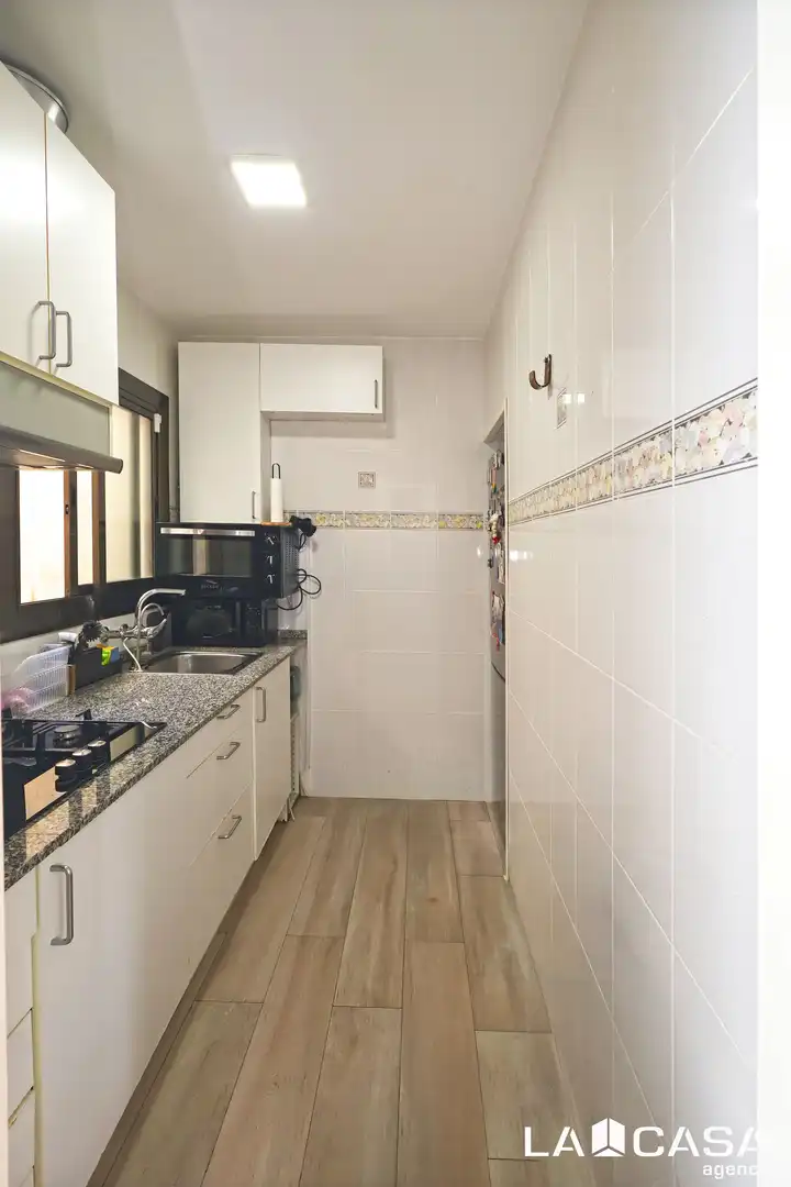 Ático con terraza en venta en Calle HIERBABUENA, DE LA, imagen 11