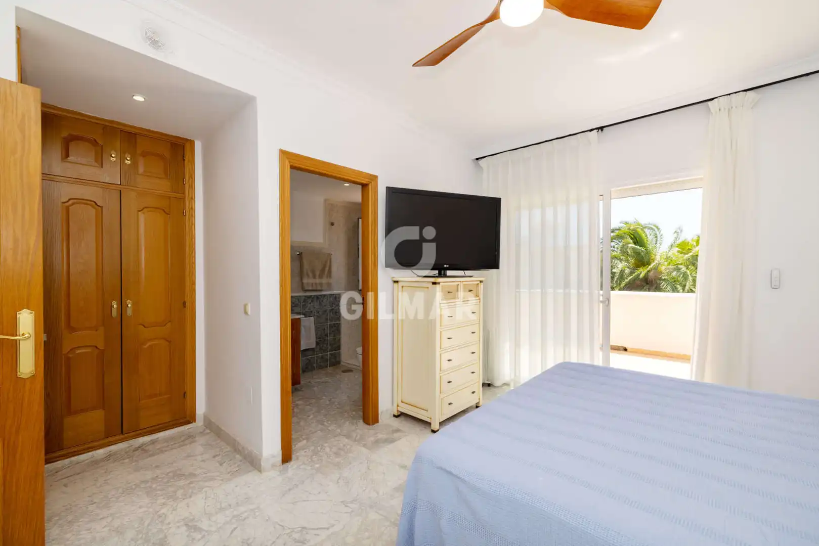 Chalet con piscina en venta en Benamara - Atalaya, imagen 34